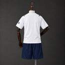 Kit Infantil Manchester City III 2026/27 - Infantil