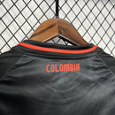 Camisa Colômbia Away 24/25 - Adidas Versão Feminina