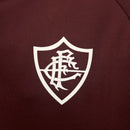 Camisa Fluminense Treino 2025/26 - Torcedor Masculina