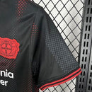 Camisa Bayer 04 Leverkusen Home 2025/26 - Torcedor Masculino