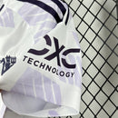 Camisa Manchester United Away 2025/26 - Torcedor Masculina