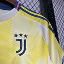 Camisa Juventus Away 24/25- Adidas Torcedor Masculina