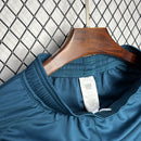 Calção Short Futebol Olympique Marseille Away 24/25 - Short Puma