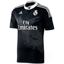 Camisa Real Madrid III 14/15 - Versão Retro