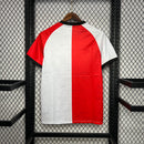 Camisa Feyenoord Rotterdam Home 24/25 - Castore Torcedor Masculina
