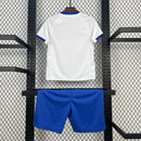 Kit Infantil Inglaterra Home 2025/26 - Modelo Infantil