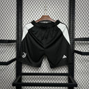 Calção Short Futebol Juventus Home 24/25 - Short Adidas