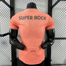 Camisa Porto Away 2025/26 - Versão Jogador