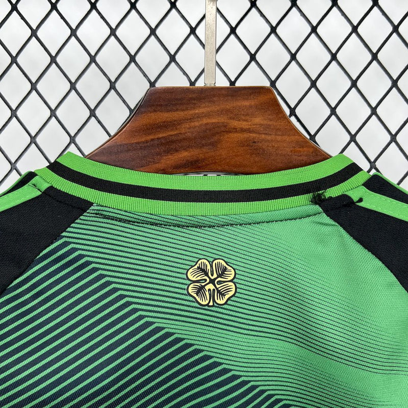 Camisa Celtic Ed.Especial 2025/26 -  Torcedor Masculino