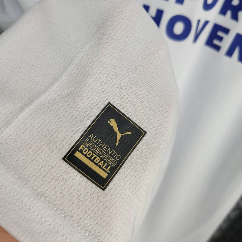 Camisa PSV Third 24/25- Puma Torcedor Masculina