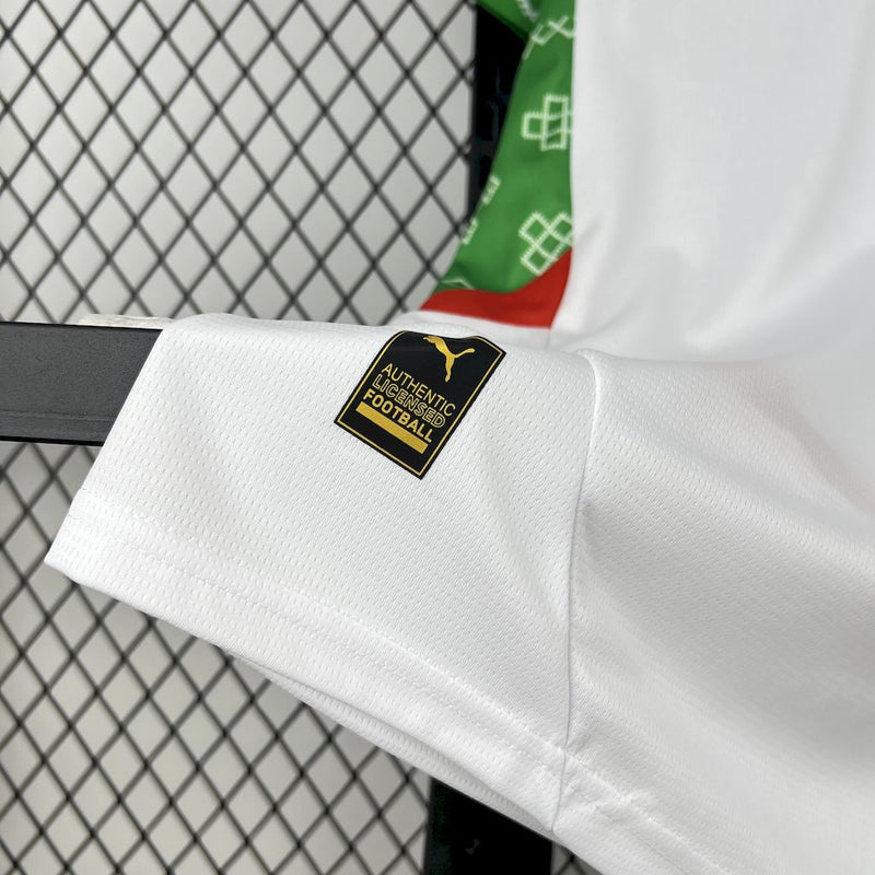 Camisa Seleção Marrocos Away 2024/25 - Torcedor Masculina