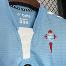 Camisa Celta Vigo Home 24/25 - Torcedor Masculina