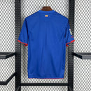 Camisa Atlético Madrid Away 2010/11 - Versão Retro