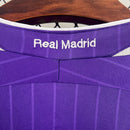 Camisa Real Madrid Third 2006 - Versão Retro