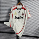 Camisa Milan Away 06/07 - Versão Retro