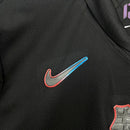 Camisa Barcelona Away Travis Scott 2024/25 - Torcedor Masculino