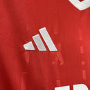 Camisa Union Berlin Home 24/25 - Adidas Torcedor Masculina