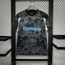 Camisa Bayer Leverkusen Third 24/25 - Torcedor Masculina