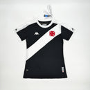 Camisa Vasco Home 24/25 - Kappa Feminina