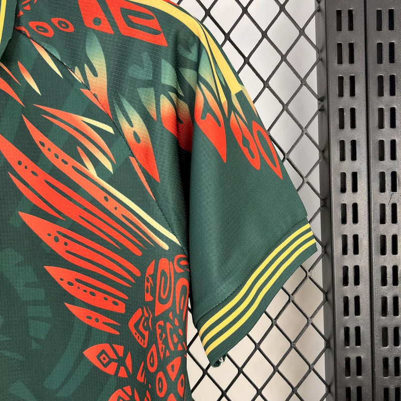 Camisa Seleção México Ed.Especial 2025/26 - Torcedor Masculina