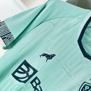 Camisa Paysandu Away III 24/25 - Lobo Torcedor Masculina