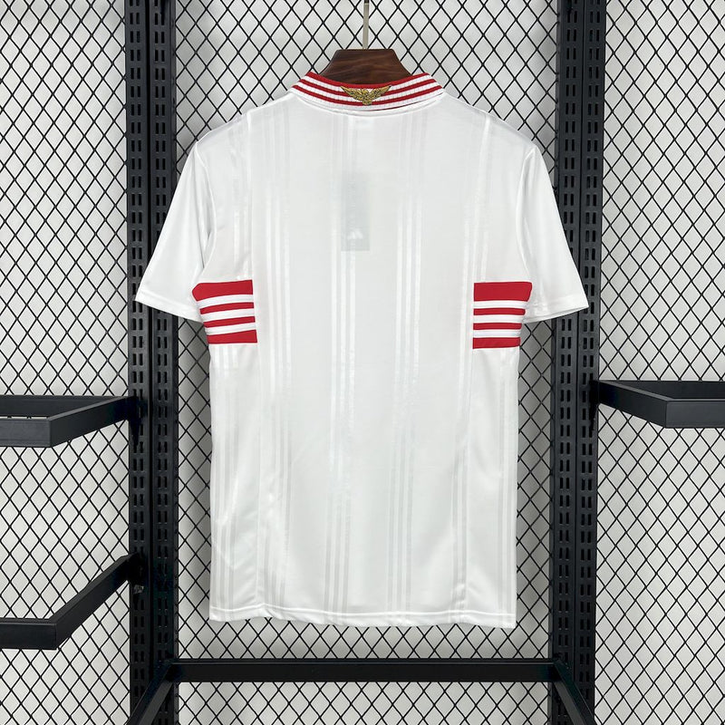 Camisa Benfica Away 1997/99 - Versão Retro