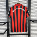 Camisa Bayer Leverkusen Home 2000/01 - Versão Retro