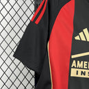 Camisa Atlanta United Home 2025/26 - Adidas Torcedor Masculina