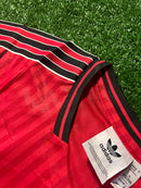 Camisa Flamengo ICON 2025/26 - Torcedor Masculina