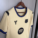 Camisa Barcelona Away 2025/26 - Torcedor Masculina