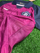Camisa Remo Goleiro 2026/27 - Torcedor Masculina