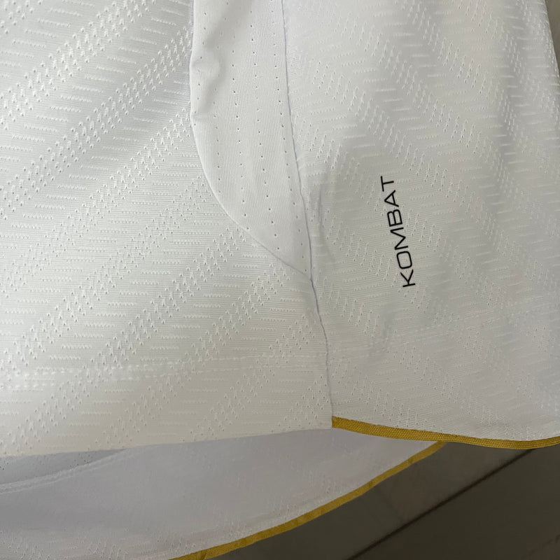 Camisa Vasco da Gama II 2025/26 - Torcedor Masculina
