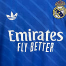 Camisa Real Madrid Third 2025/26 -  Torcedor Masculino