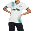 Camisa Palmeiras Away 23/24 - Puma Torcedor Feminina