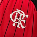 Camisa Flamengo Baseball 2025/26 - Torcedor Masculina