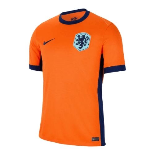 Camisa Seleção Holanda Home 24/25 - Nike Versão Torcedor