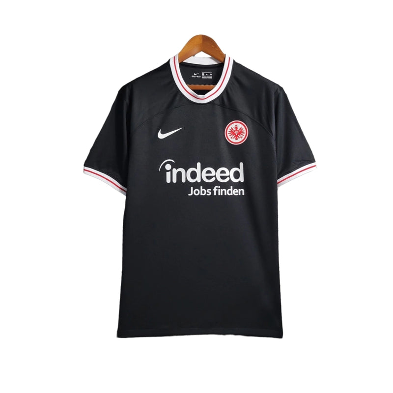 Camisa Frankfurt Home 23/24 - Nike Torcedor Masculina - Lançamento