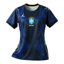 Camisa Brasil Away 2026/27 - Feminina