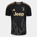 Camisa Juventus III 2026/27 - Torcedor Masculino