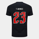 Camisa Vasco Titular 2026/27 - T.MENDES
