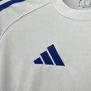 Camisa Leeds United Home 2025/26 - Torcedor Masculino