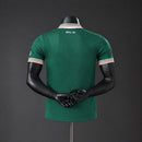 Camisa MC Alger Titular 2026/27 - Versão Jogador