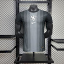 Camisa Holanda Goleiro 2025/26 - Nike Jogador Masculina