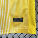 Kit Infantil Atlético Madrid Goleiro 2025/26 - Infantil