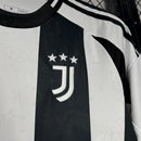 Camisa Juventus Home 24/25- Adidas Torcedor Masculina