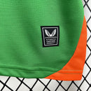 Camisa Ireland Home 2025/26 -  Torcedor Masculino