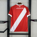 Camisa Argentinos Juniors Home 2025/26 - Torcedor Masculina