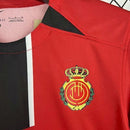 Camisa RCD Mallorca Home 2025/26 - Torcedor Masculino