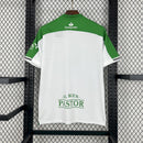 Camisa Racing de Santander Home 24/25 - Torcedor Masculina