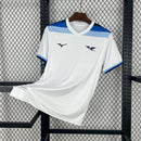Camisa Lazio Edição Aniversário 125 anos 2025/26 - Torcedor Masculina
